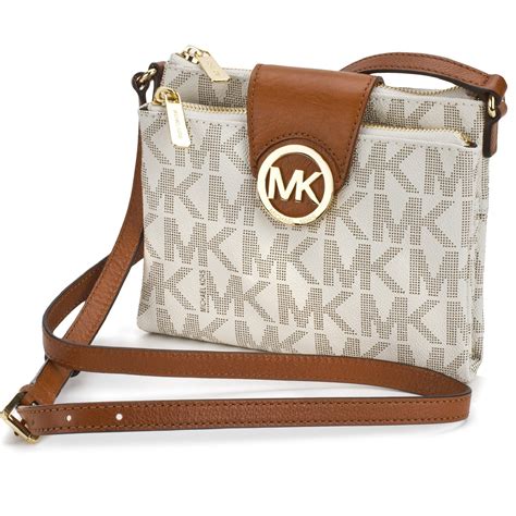 michael kors crossbody bag clearance|michael kors clearance handbags overstock.